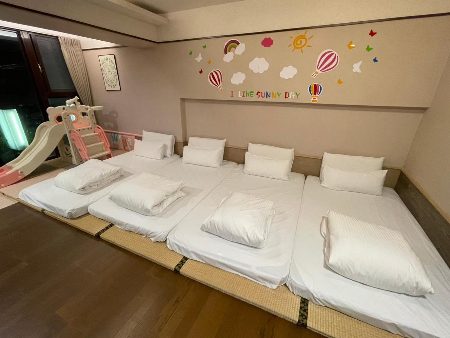 A-San Hot-Spring Hotel Jiaoxi Dış mekan fotoğraf
